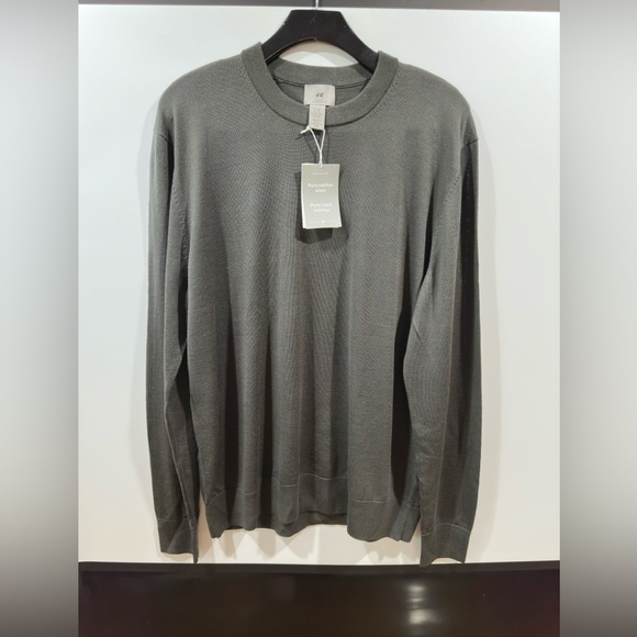 H&M wool sweater - Picture 4 of 6